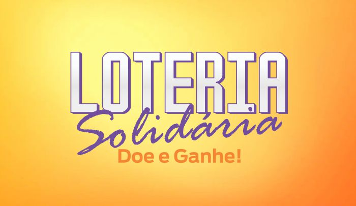 Loteria Solidária UPAV